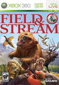 Treinador liberado para Field & Stream: Total Outdoorsman Challenge [v1.0.3]