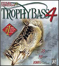 Field & Stream Trophy Bass 4: Trainer +10 [v1.6]