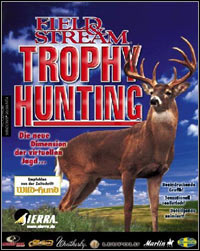 Field & Stream Trophy Hunting: Trainer +10 [v1.6]