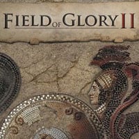 Field of Glory II: Treinador (V1.0.89)