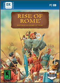 Field of Glory: Rise of Rome: Cheats, Trainer +5 [dR.oLLe]