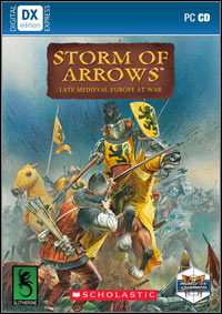 Treinador liberado para Field of Glory: Storm of Arrows [v1.0.4]