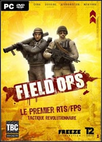 Field Ops: Cheats, Trainer +10 [FLiNG]