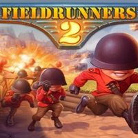 Fieldrunners 2: Cheats, Trainer +15 [MrAntiFan]