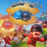 Fieldrunners Attack: Treinador (V1.0.9)