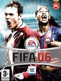 FIFA 06: Trainer +11 [v1.9]