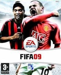 FIFA 09: Cheats, Trainer +11 [CheatHappens.com]