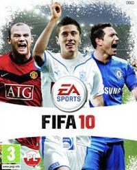 FIFA 10: Trainer +10 [v1.5]