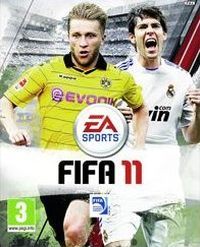 FIFA 11: Cheats, Trainer +11 [CheatHappens.com]