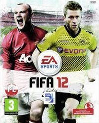 FIFA 12: Treinador (V1.0.74)