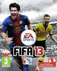 FIFA 13: Treinador (V1.0.57)