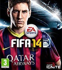 Treinador liberado para FIFA 14 [v1.0.1]