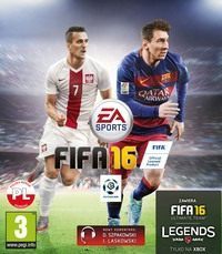 Treinador liberado para FIFA 16 [v1.0.1]