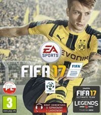 FIFA 17: Cheats, Trainer +11 [MrAntiFan]