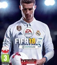 FIFA 18: Treinador (V1.0.10)