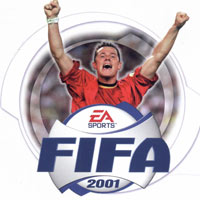 Treinador liberado para FIFA 2001 [v1.0.3]