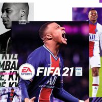 FIFA 21: Trainer +7 [v1.8]