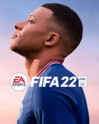 FIFA 22: Trainer +11 [v1.7]