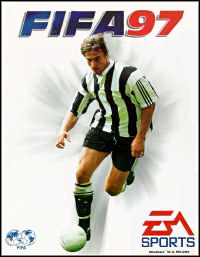 FIFA 97: Treinador (V1.0.22)