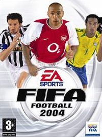 FIFA Football 2004: Cheats, Trainer +11 [dR.oLLe]