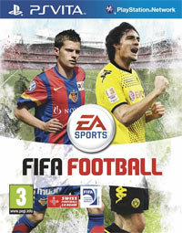 FIFA Football: Cheats, Trainer +12 [MrAntiFan]