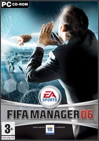 FIFA Manager 06: Cheats, Trainer +5 [CheatHappens.com]