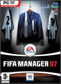 FIFA Manager 07: Cheats, Trainer +11 [FLiNG]