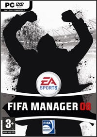 FIFA Manager 08: Trainer +10 [v1.6]