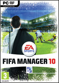 FIFA Manager 10: Treinador (V1.0.8)