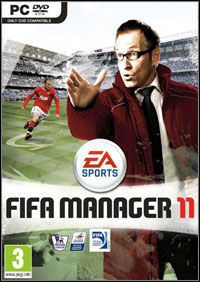 FIFA Manager 11: Trainer +9 [v1.9]