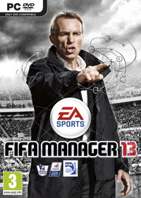 FIFA Manager 13: Cheats, Trainer +8 [FLiNG]