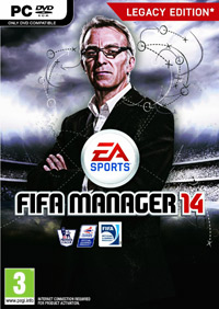 FIFA Manager 14: Treinador (V1.0.31)