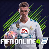 Treinador liberado para FIFA Online 4 [v1.0.1]