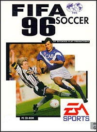 FIFA Soccer 96: Treinador (V1.0.94)