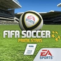 FIFA Soccer: Prime Stars: Treinador (V1.0.89)