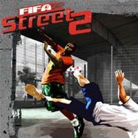 Treinador liberado para FIFA Street 2 [v1.0.9]