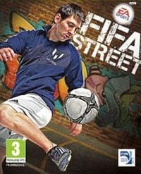 FIFA Street: Trainer +15 [v1.7]