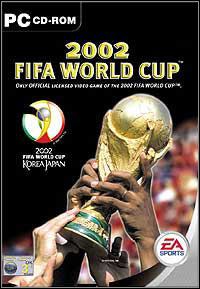 FIFA World Cup 2002: Trainer +7 [v1.9]