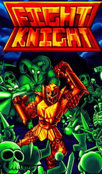 Fight Knight: Cheats, Trainer +7 [FLiNG]