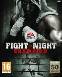 Fight Night Champion: Trainer +9 [v1.4]