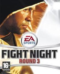 Fight Night Round 3: Treinador (V1.0.60)