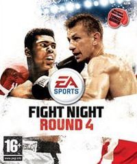 Treinador liberado para Fight Night Round 4 [v1.0.1]