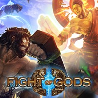 Fight of Gods: Treinador (V1.0.69)