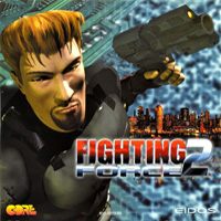 Fighting Force 2: Cheats, Trainer +5 [FLiNG]