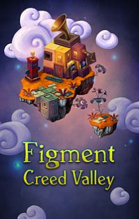 Figment 2: Creed Valley: Cheats, Trainer +14 [dR.oLLe]