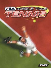 Fila World Tour Tennis: Trainer +5 [v1.5]