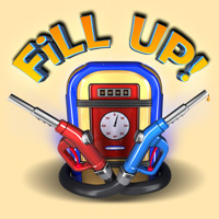 Fill Up!: Treinador (V1.0.92)