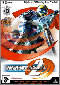 FIM Speedway Grand Prix 2: Treinador (V1.0.3)