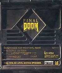 Final Doom: Cheats, Trainer +11 [FLiNG]