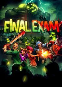 Final Exam: Trainer +7 [v1.8]